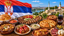 Что Едят в Сербии? Самые Вкусные Блюда Сербской Кухни