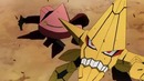 Гурен Лаган / Gurren Laggan 14 (480p)