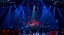 Севара. Милен Фармер – `Dеsenchantеe` – Точь в точь