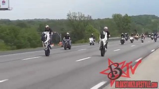 Motorcycle crash compilation stunt bike crashes