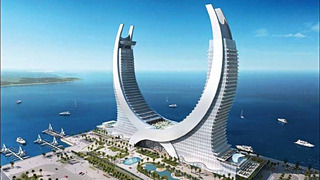 Будущие мегапроекты Катара 2019-2030 / Более $200 млрд