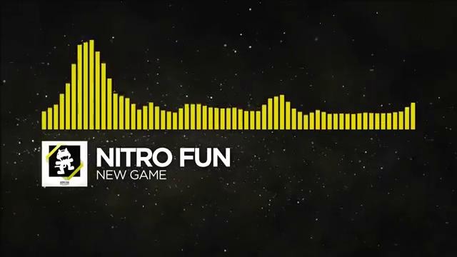 Electro] – Nitro Fun – New Game [Monstercat Release