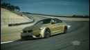 BMW M3 and M4 Launch Film