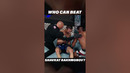 Who Can Beat Shavkat Rakhmonov?? #ufc #mma