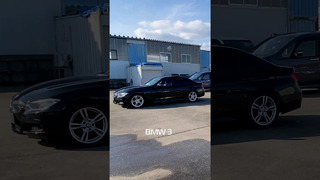 BMW 3 за 290 000 рублей