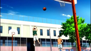 Kuroku’s Basketball AMV – Light & Shadow (ver.2)