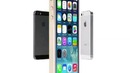 Новый iPhone 5S