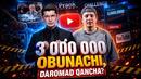 OMONXON BILAN JIDDIY SUHBAT