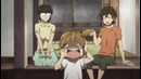 Barakamon – 9 Серия (Лето 2014!)