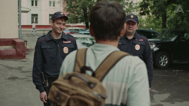 Паша – 4 серия | 2026