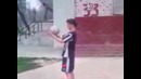 Football Freestyle Tashkent март 2009 года. (Футбольный фристайл 2009)