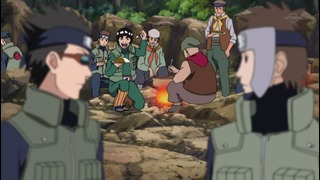 Naruto Shippuuden – 230 Серия (480p)