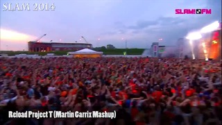EDM Festival Evolution – Martin Garrix