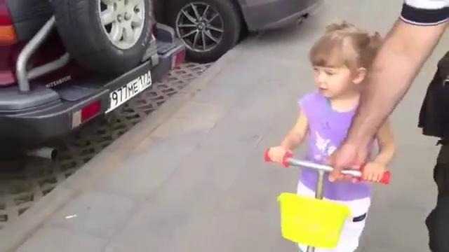 Просто Папа Хотел Сына