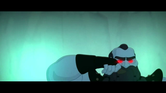 Gloryhammer – Die With A Sword In My Hand (Official Video 2026)