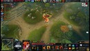 DOTA2: BTS: Na’Vi vs Vega (Semi Final, Game 2)