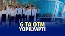 Xususiy OTM litsenziyasi to’xtatilsa, talaba nima qiladi