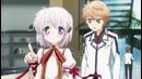 ReWrite – 8 Серия (Лето 2016!)