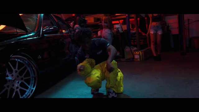 Xavier Wulf – Match Hunters (ft. MadeinTYO)