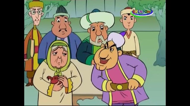 Uddaburon shogird | Уддабурон шогирд