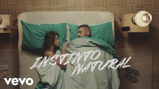 Maluma – Instinto Natural ft. Sech (Official Video 2019!)