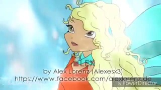 Winx club season 8 trailer