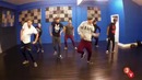 Directing the Jabbawockeez Las Vegas Show