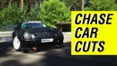 The Sick MERCI / Chase Car Cuts