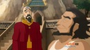Аватар: Легенда о Корре: 7 Серия (3 Сезон, 3 Книга) 480p