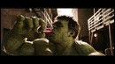Coca-Cola- Coke Mini (Hulk vs. Ant-Man)