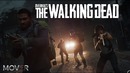 OVERKILL’S The Walking Dead – Первый взгляд