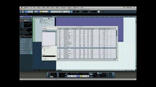 Cubase 5 Tutorial Russian CUB5L3-23-AdvScor03