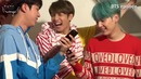 [EPISODE] BTS – LOVE YOURSELF ‘Her’ Jacket shooting sketch (Рус. Саб)