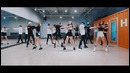 Dance Practice – Y틴 (몬스타엑스 X 우주소녀) Do Better