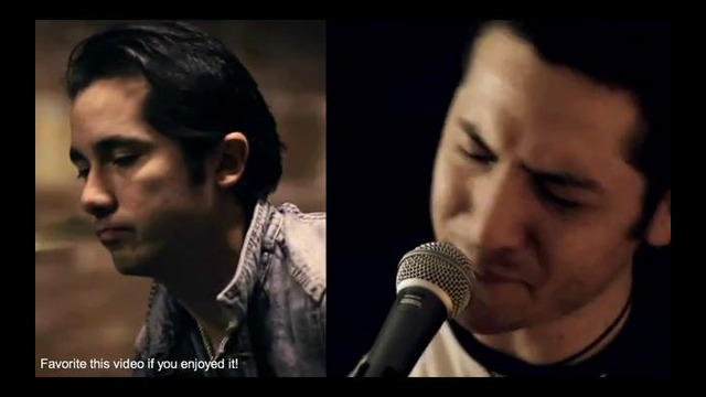 Black Eyed Peas- Boyce Avenue – Just Can’t get Enough