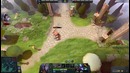 Неравная битва 2 Выпуск 32 Playoff – Clinkz vs Ursa