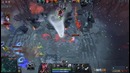 Dread’s stream Dota 2 Pangolier, Venomancer (08.11.2017)