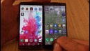 LG G3 или LG G4? Сравнение Объективно