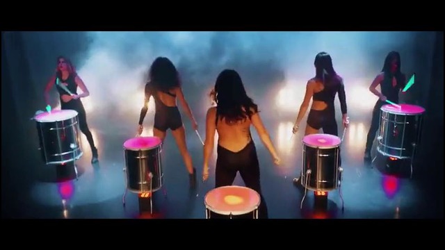 Catlike Mood – Midnight Drums (Official Video 2017)