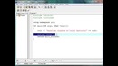 C++ ni o’rganamiz. Dev C++ ni ko’rinishi. Fayl ham bor
