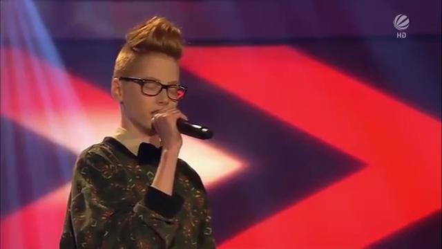 The Best Blind Auditions. Tim P – Firework (Katy Perry)