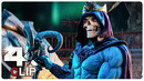 Skeletor «Eternia Shall Witness My Rise» | HE MAN MASTERS OF THE UNIVERSE (NEW 2026) Movie CLIP 4K