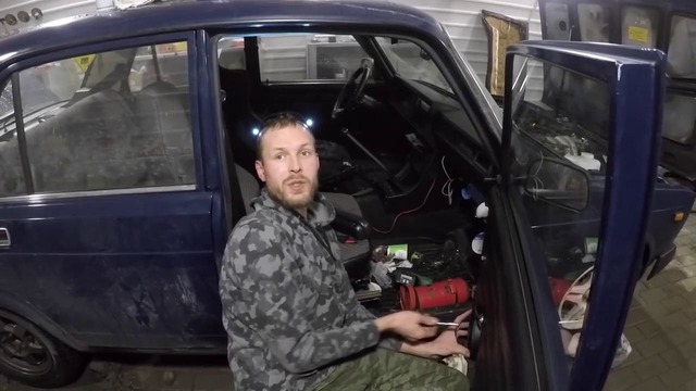 Offroad Family. Гаражные истории, жига дрифт, помяли дверь, про дрифт матсури