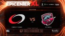 Highlights coL vs FlytoMoon EPICENTER XL Major 28.04.2018 Dota 2