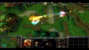 CMD (Create My DotA) Show 1x1 Saafet Vs Guidoo