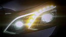 Mercedes-Benz дразнит тизером обновленного E-Class