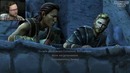 Game of Thrones – Telltale Games Ep. 4 ПЕРЕГОВОРЫ #4