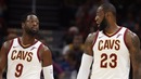 NBA 2017-18: Cleveland Cavaliers vs Chicago Bulls (Highlights) Preseason