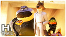 THE BAD GUYS 2 Trailer (NEW 2025)