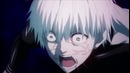 Tokyo Ghoul AMV